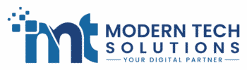 Modern Tech Solutons - Rectangle Logo Final-01