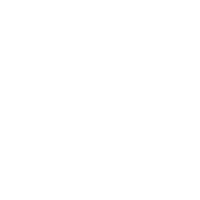 Modern Tech Solutons - Square Logo White-01